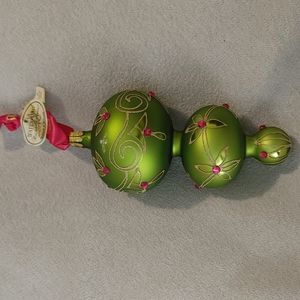 NWT Waterford Ornament